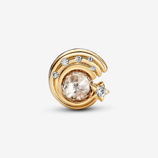 Charm Estrela Cadente Cintilante