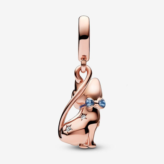 Charm Brilhante para Gato de Estimação de Estimação