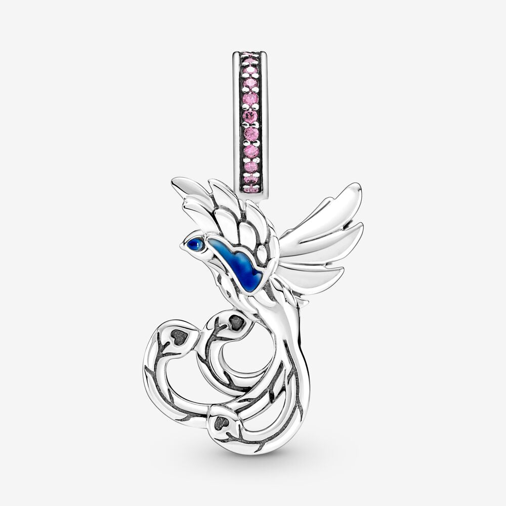 Charm Fenix Mistica