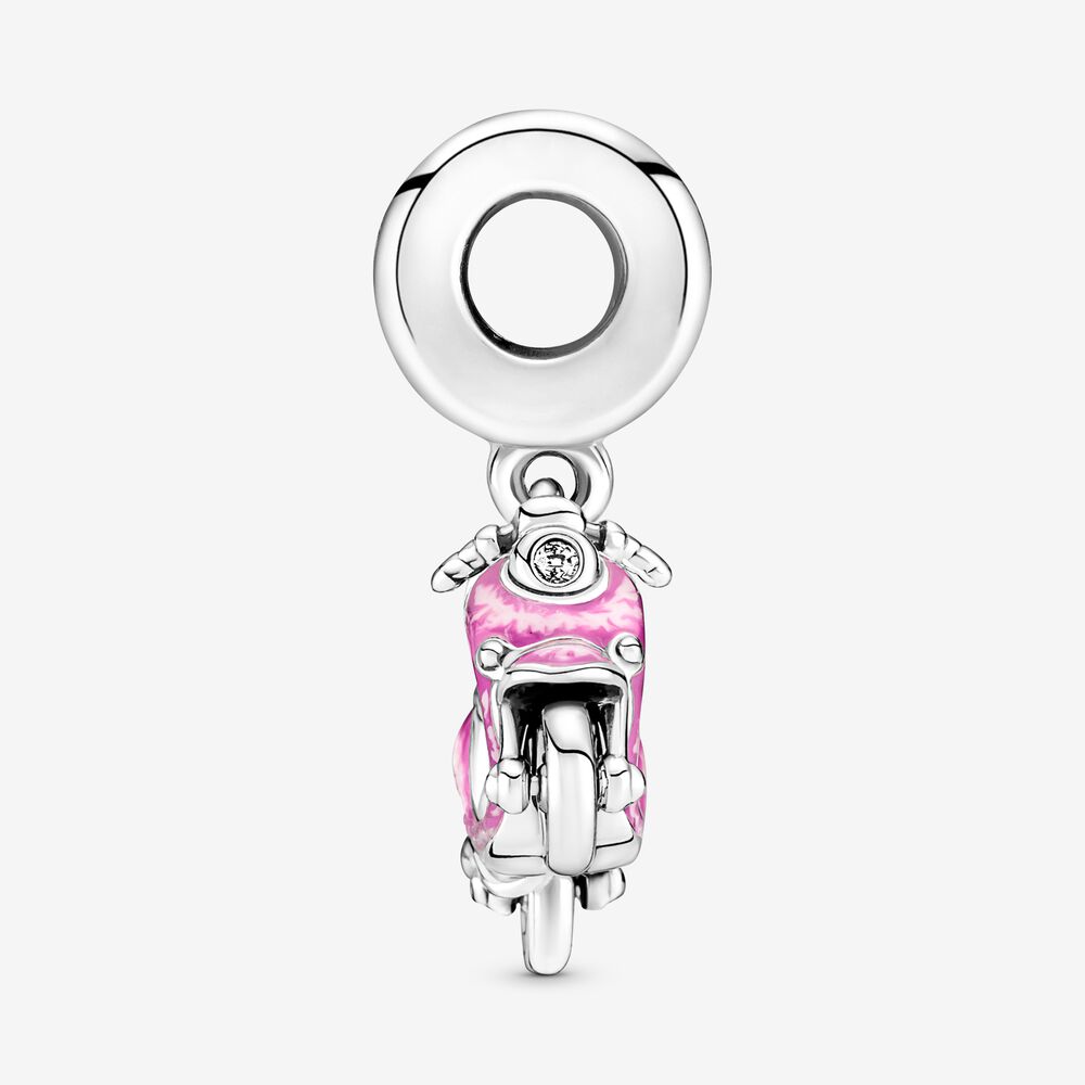 Charm Scooter