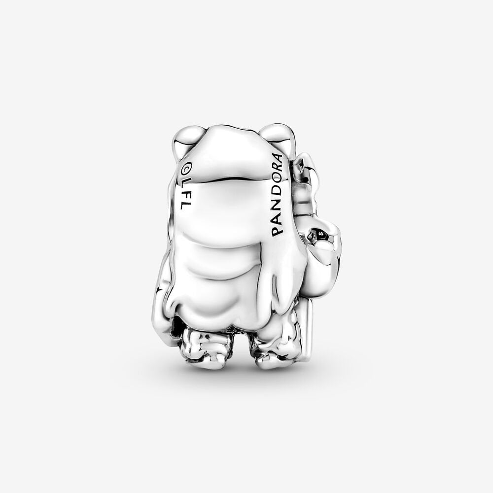 Charm Ewok