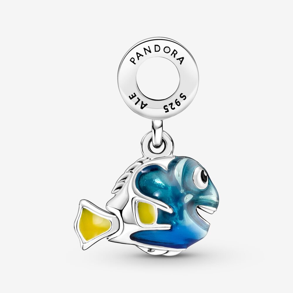 Charm Dory