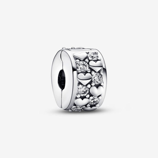 Charm Corações Infinitos
