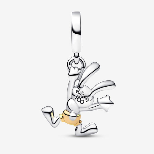 Charm Comemoração 100 Oswald