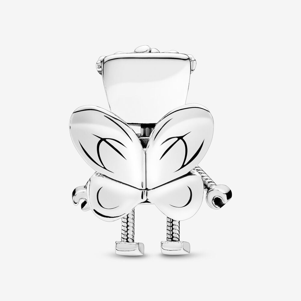 Charm Familia Bot