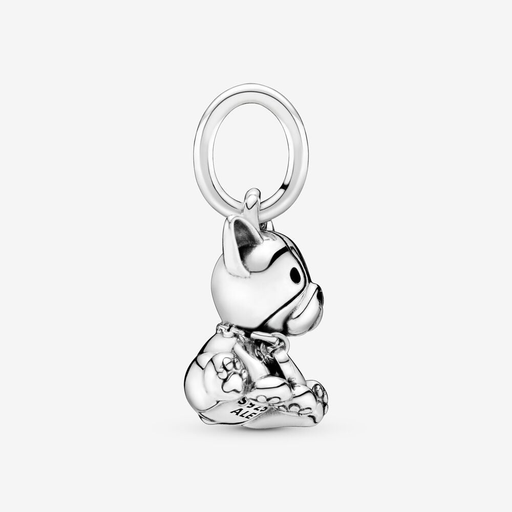 Charm Bulldog Baby