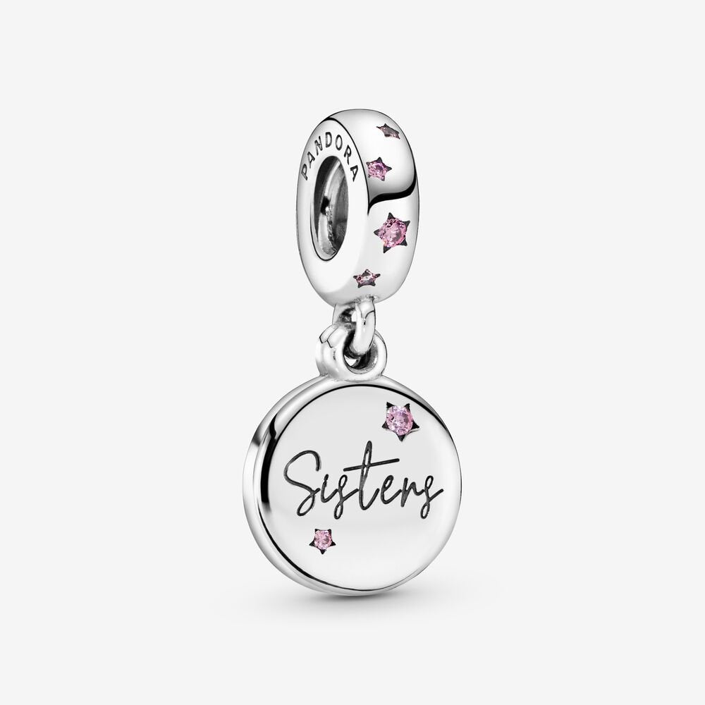 Charm Irmãs para Sempre