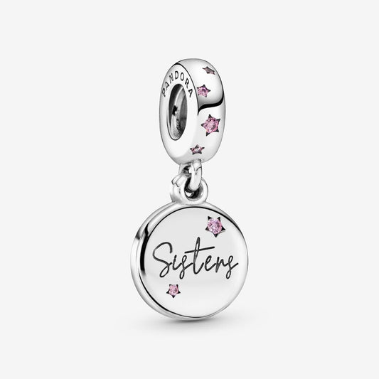 Charm Irmãs para Sempre