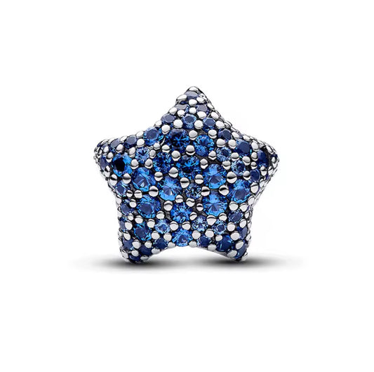 Charm Estrela Cravejada