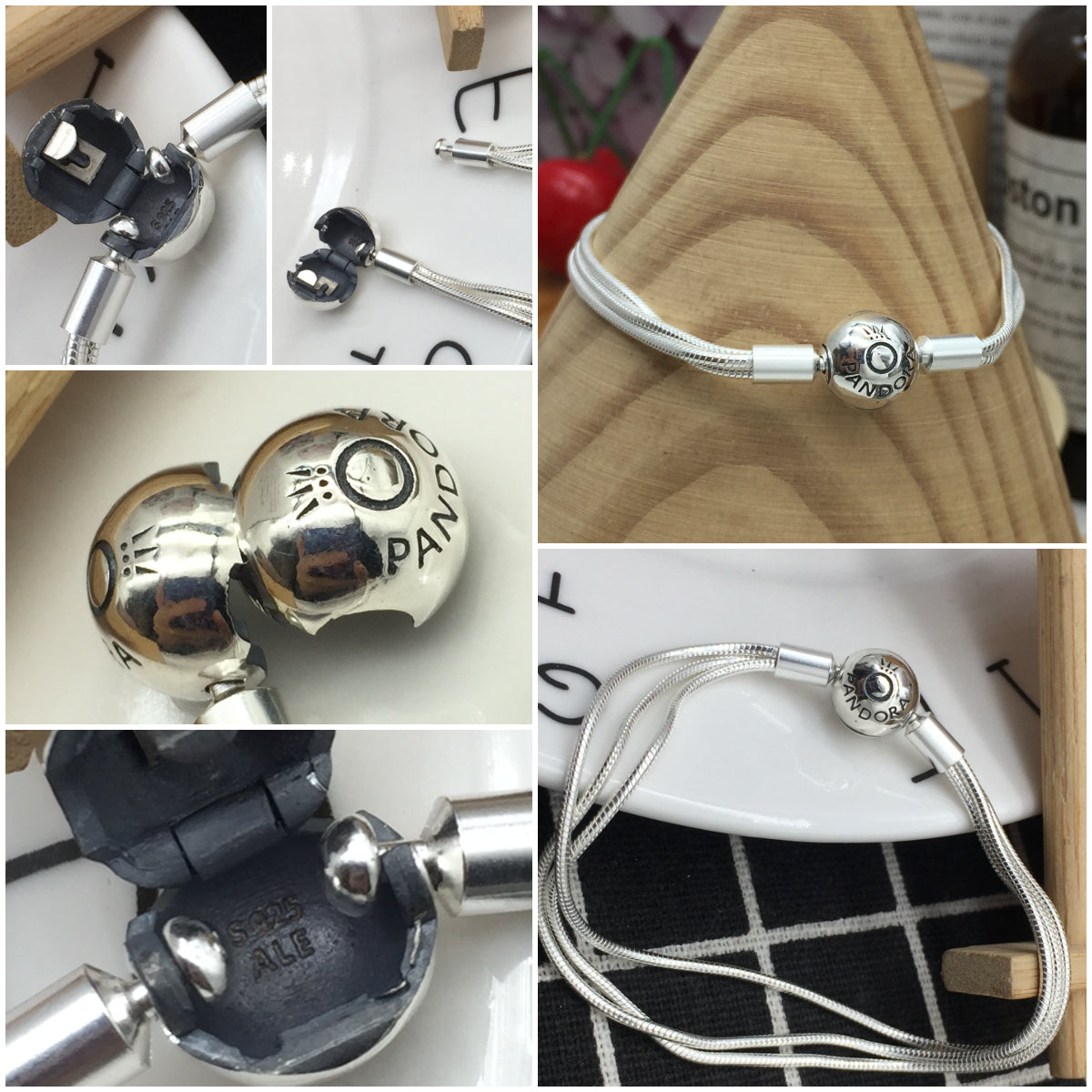 Pulseira MultiFios
