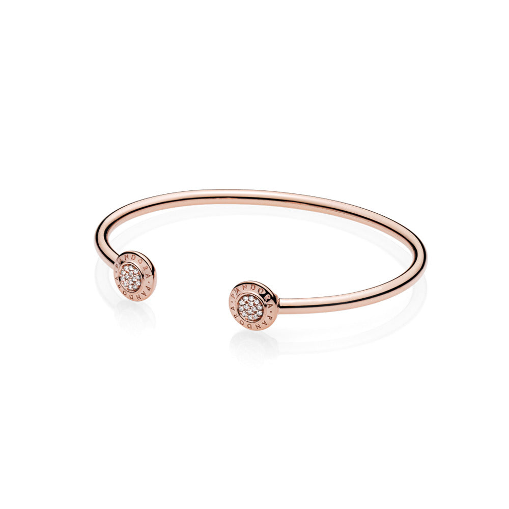 Pulseira Aberta Classic