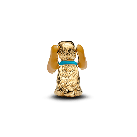 Charm Disney Lady De A Dama E O Vagabundo