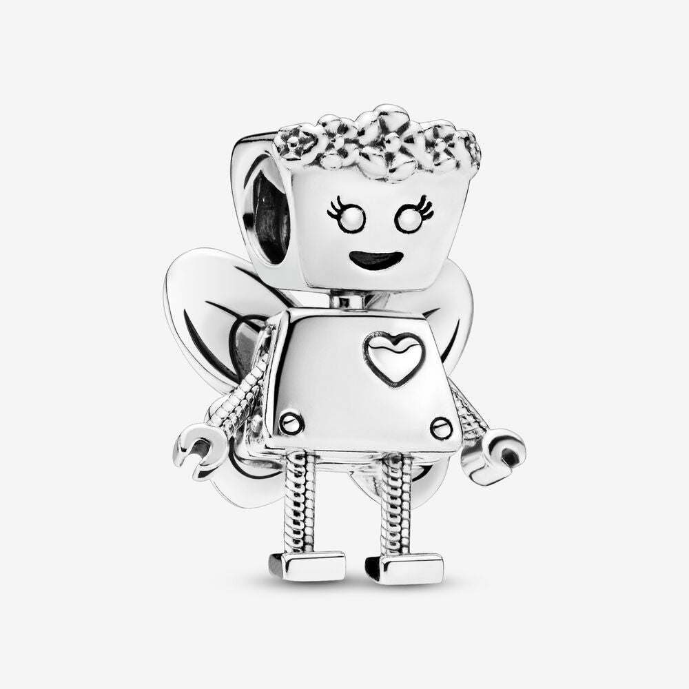 Charm Familia Bot