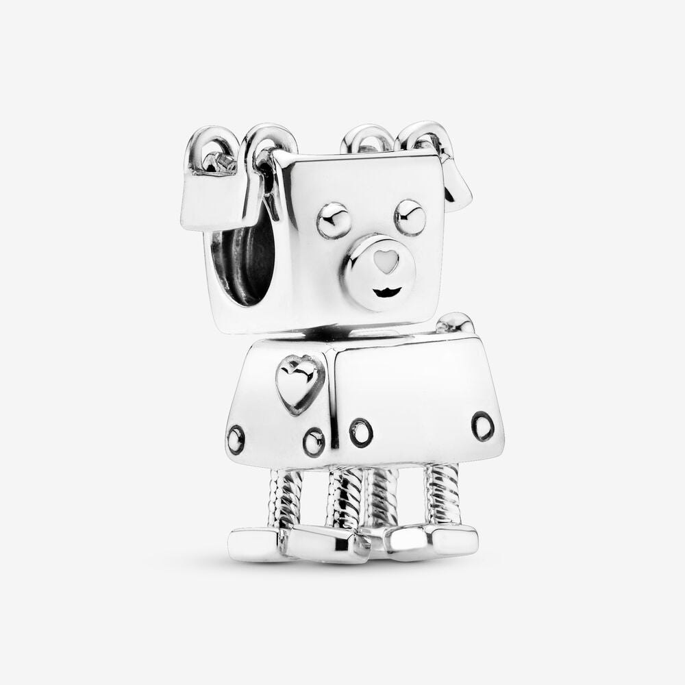 Charm Familia Bot
