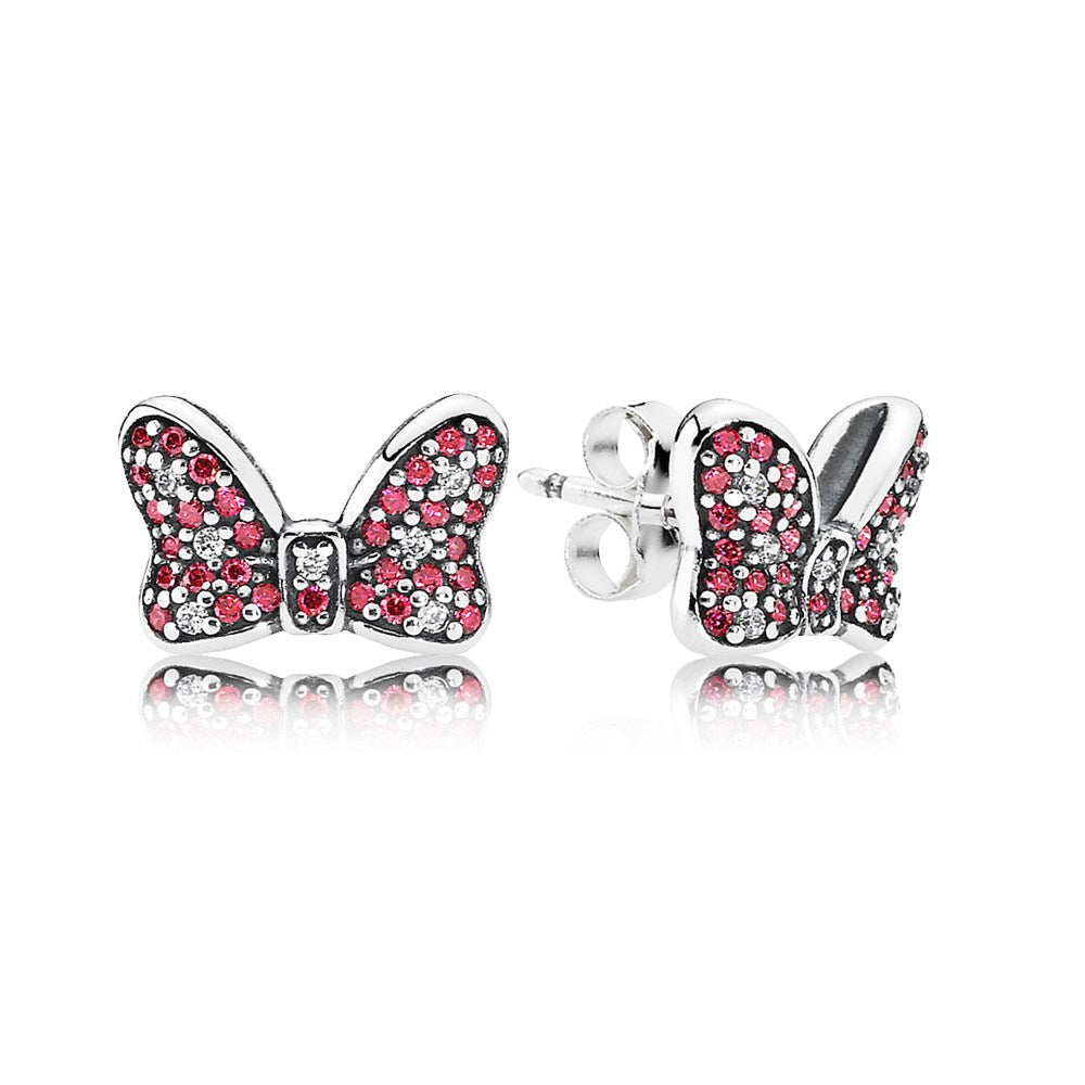 Brinco Arco da Minnie