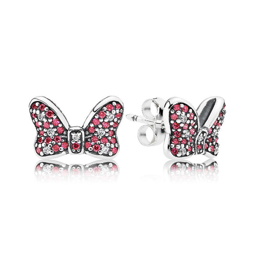Brinco Arco da Minnie