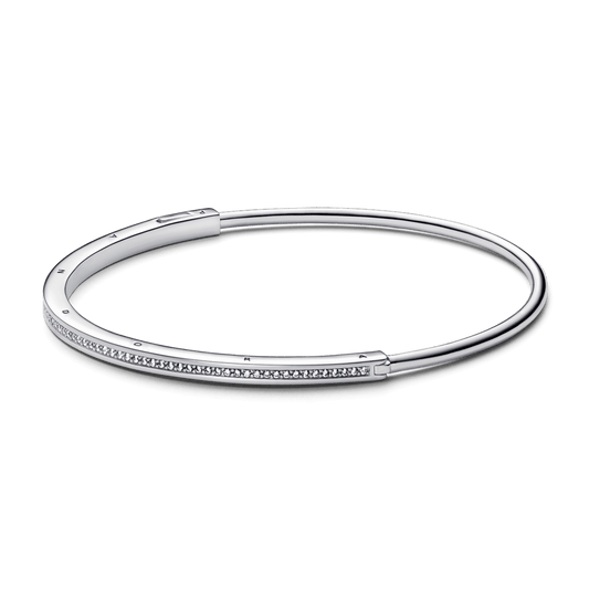 Bracelete Rígido Signature