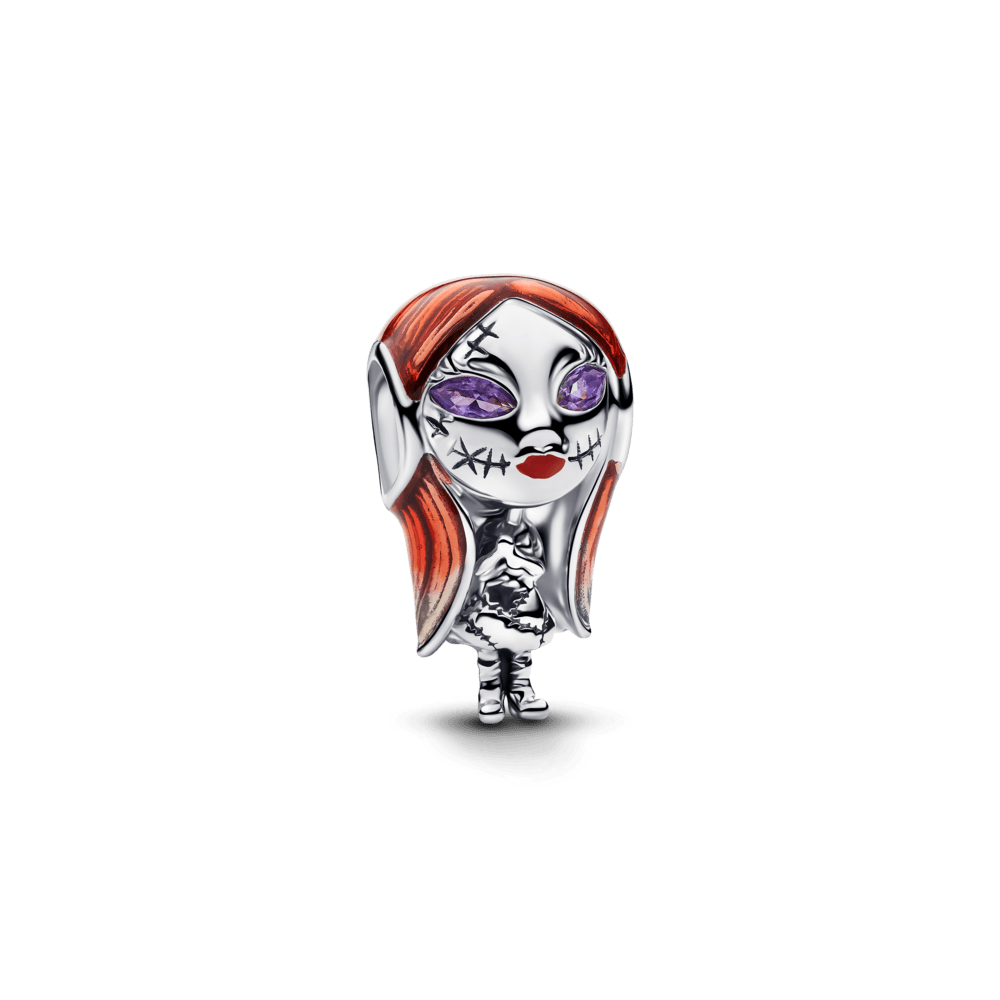 Charm Disney Sally De O Estranho Mundo De Jack
