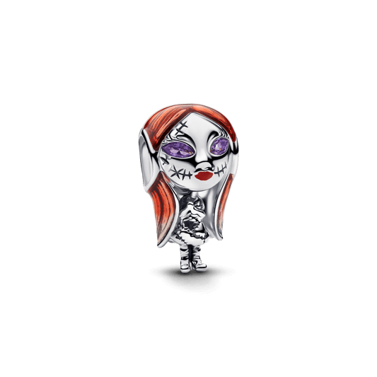 Charm Disney Sally De O Estranho Mundo De Jack
