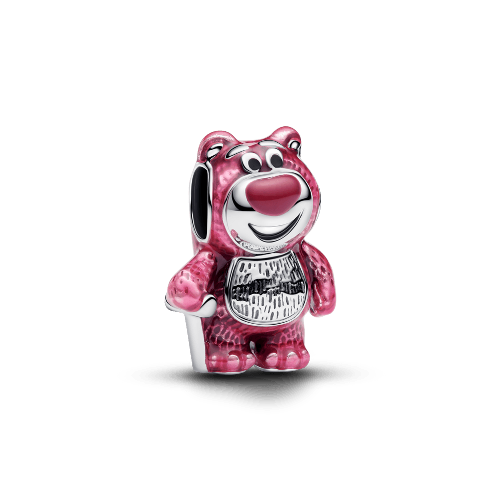 Charm Disney Urso Lotso Toy Story