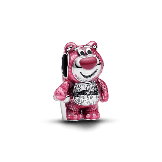 Charm Disney Urso Lotso Toy Story