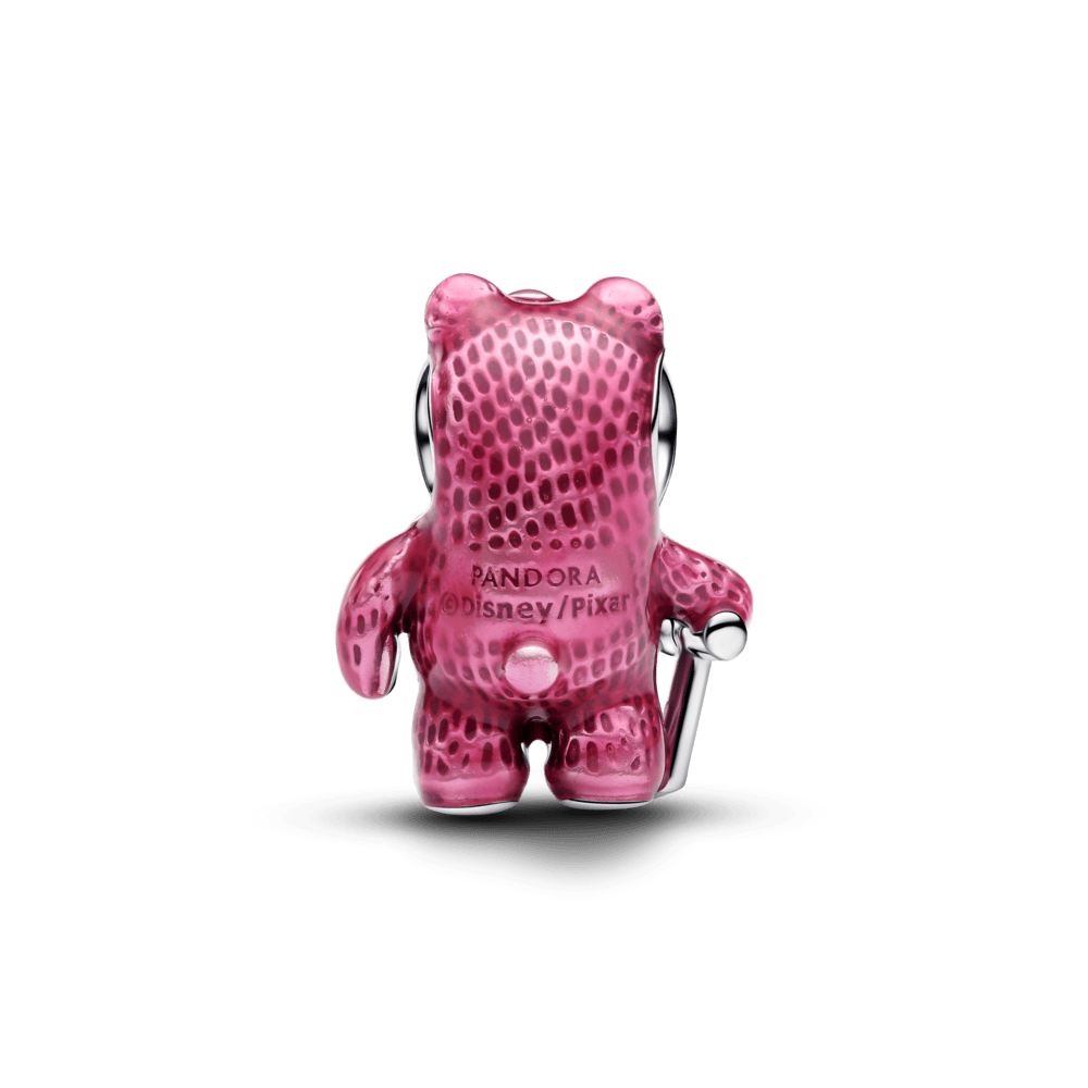 Charm Disney Urso Lotso Toy Story