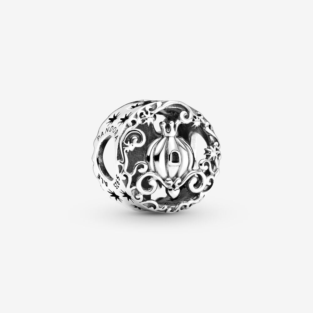 Charms Cinderela