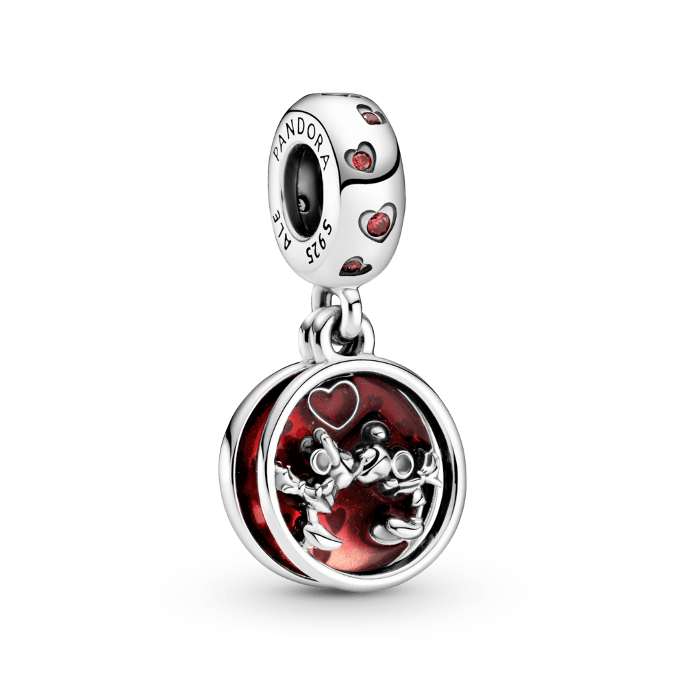 Charm Amor e Beijos