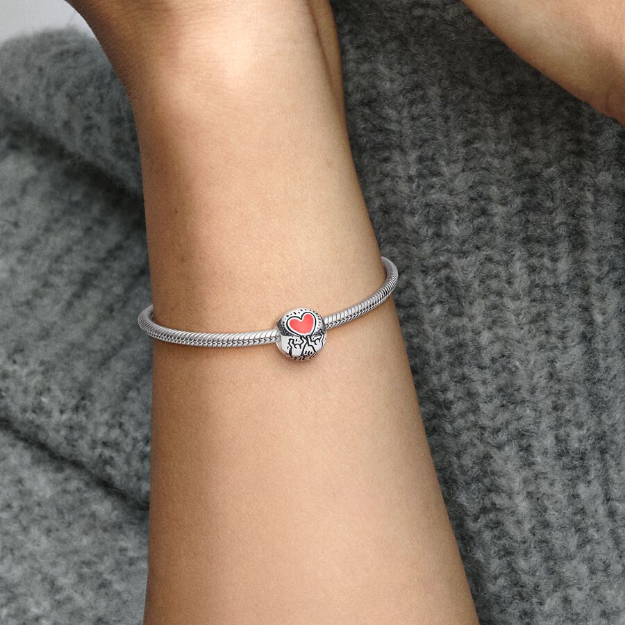 Charm Amor e Figuras