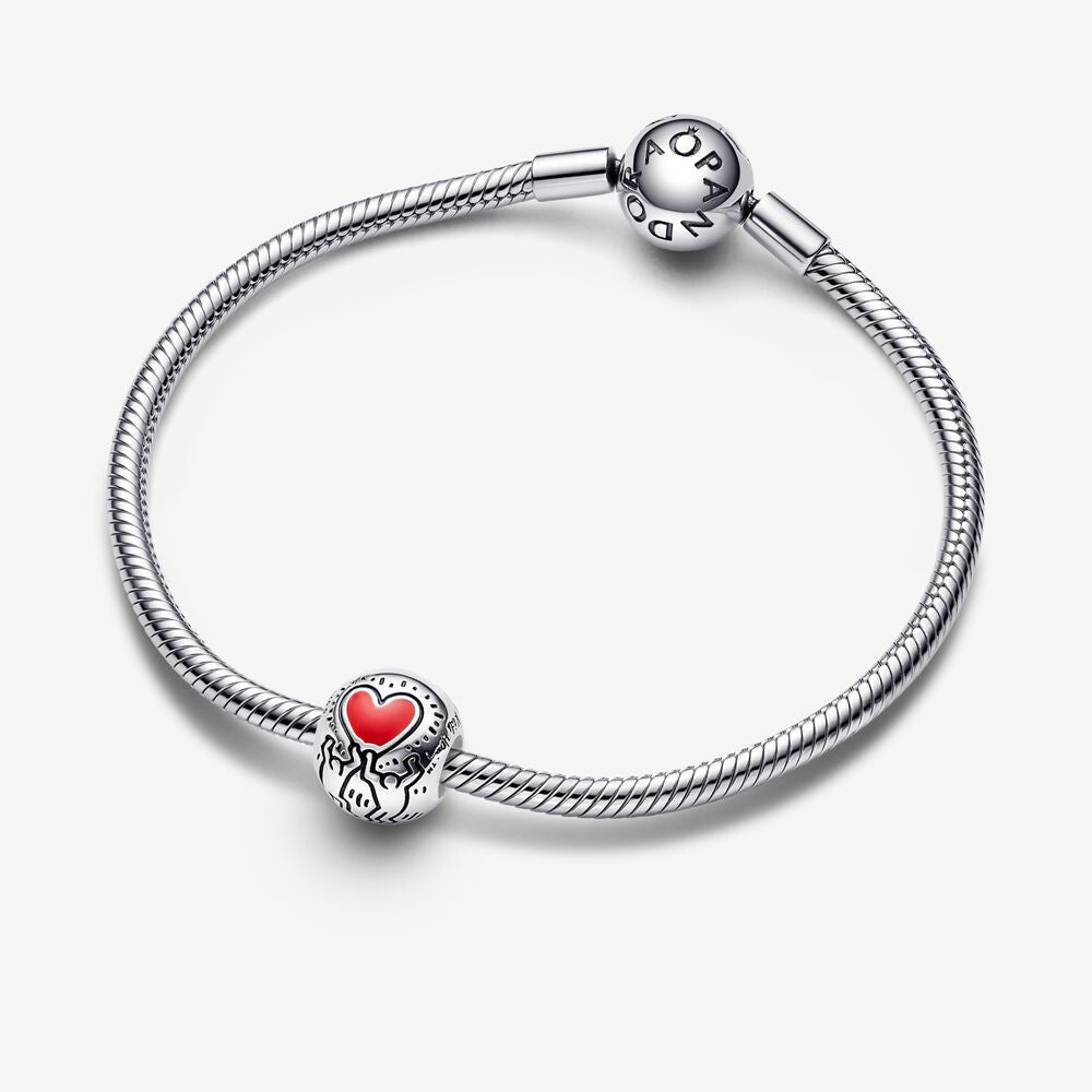 Charm Amor e Figuras
