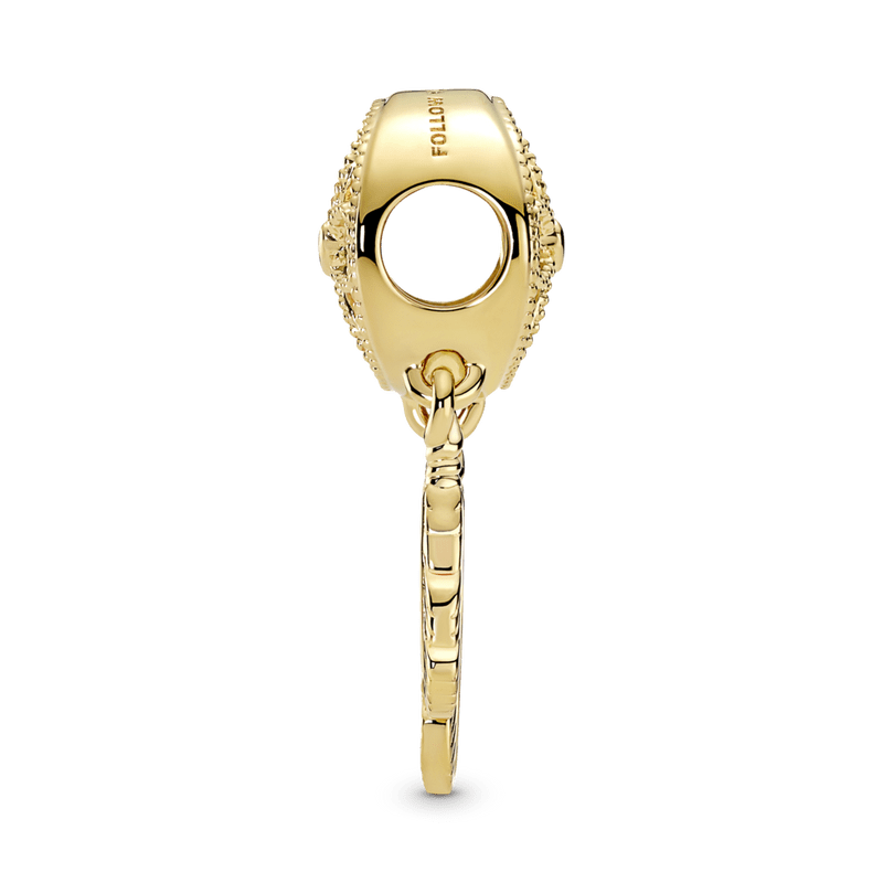 Charm Apanhador De Sonhos Espiritual