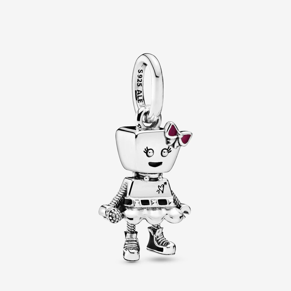 Charm Familia Bot