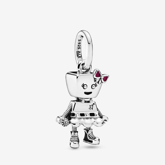 Charm Familia Bot