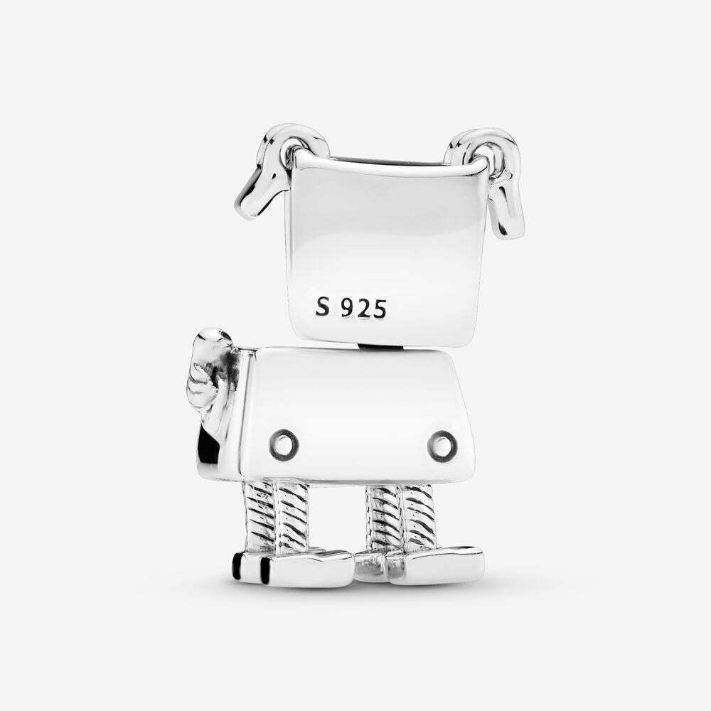 Charm Familia Bot