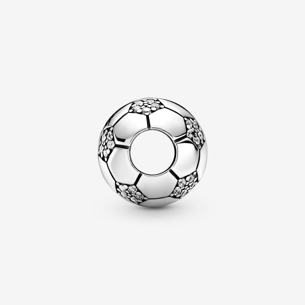 Charm Bola de futebol