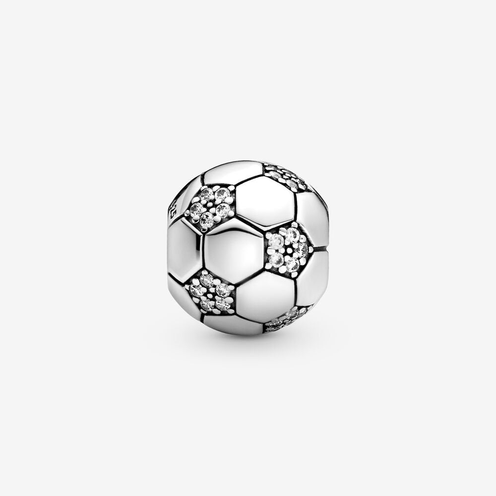 Charm Bola de futebol