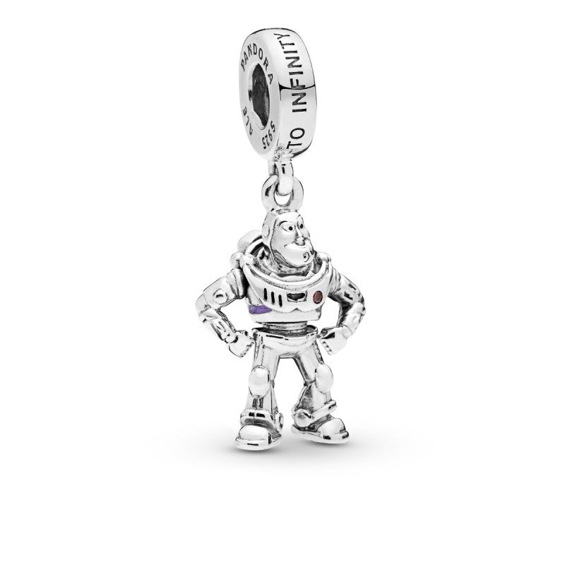 Charms Toy Story