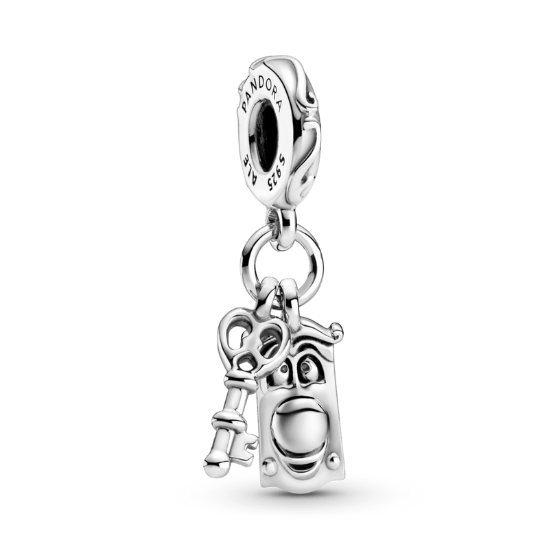 Charms Alice no País Das Maravilhas