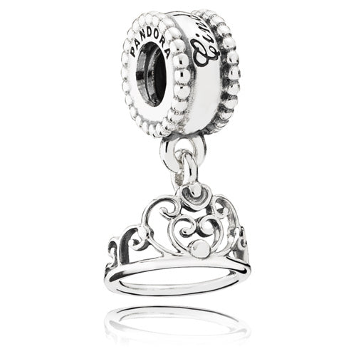 Charms Cinderela