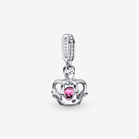 Charm Coroa da Realeza