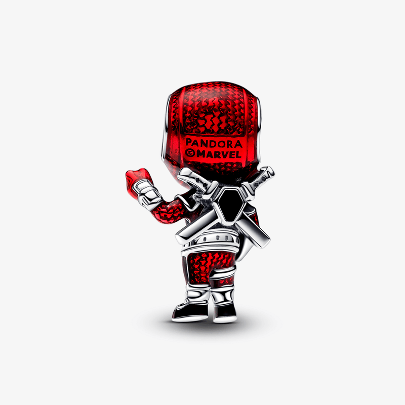 Charm Deadpool e Wolverine