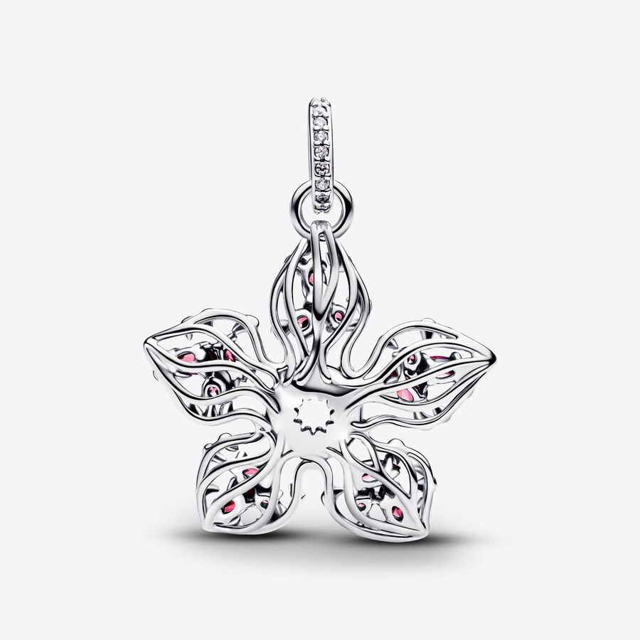 Charm Demogorgon Stranger Things
