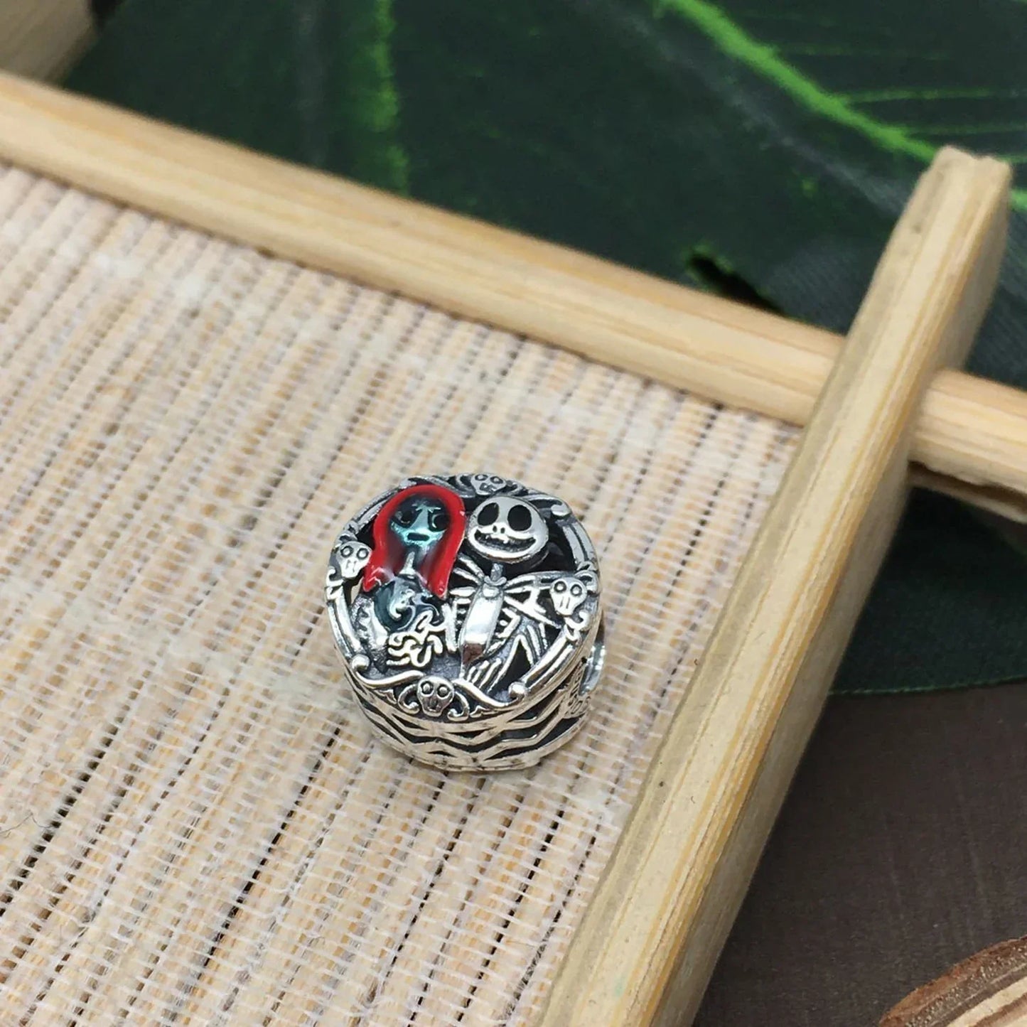 Charm Estranho Mundo de Jack