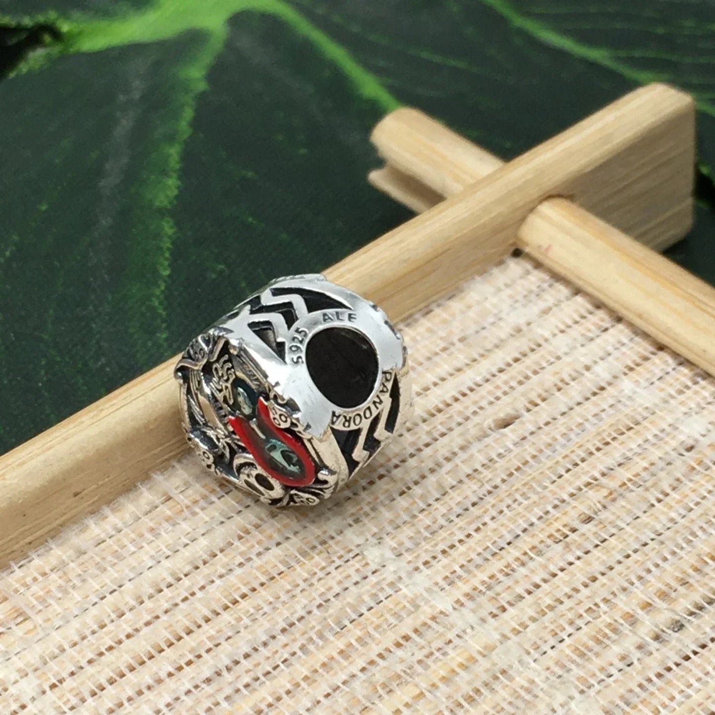 Charm Estranho Mundo de Jack