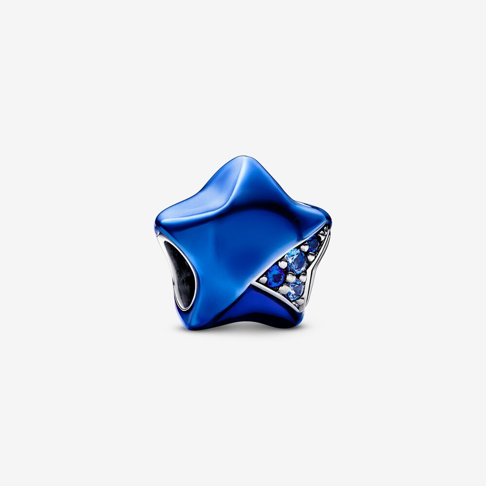 Charm Estrela Guardião
