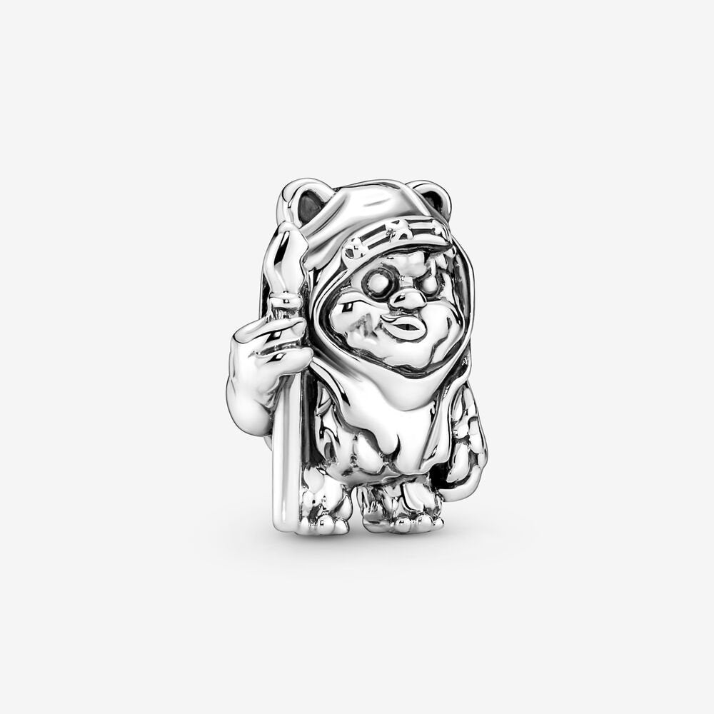 Charm Ewok