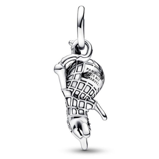 Charm Homem-Aranha