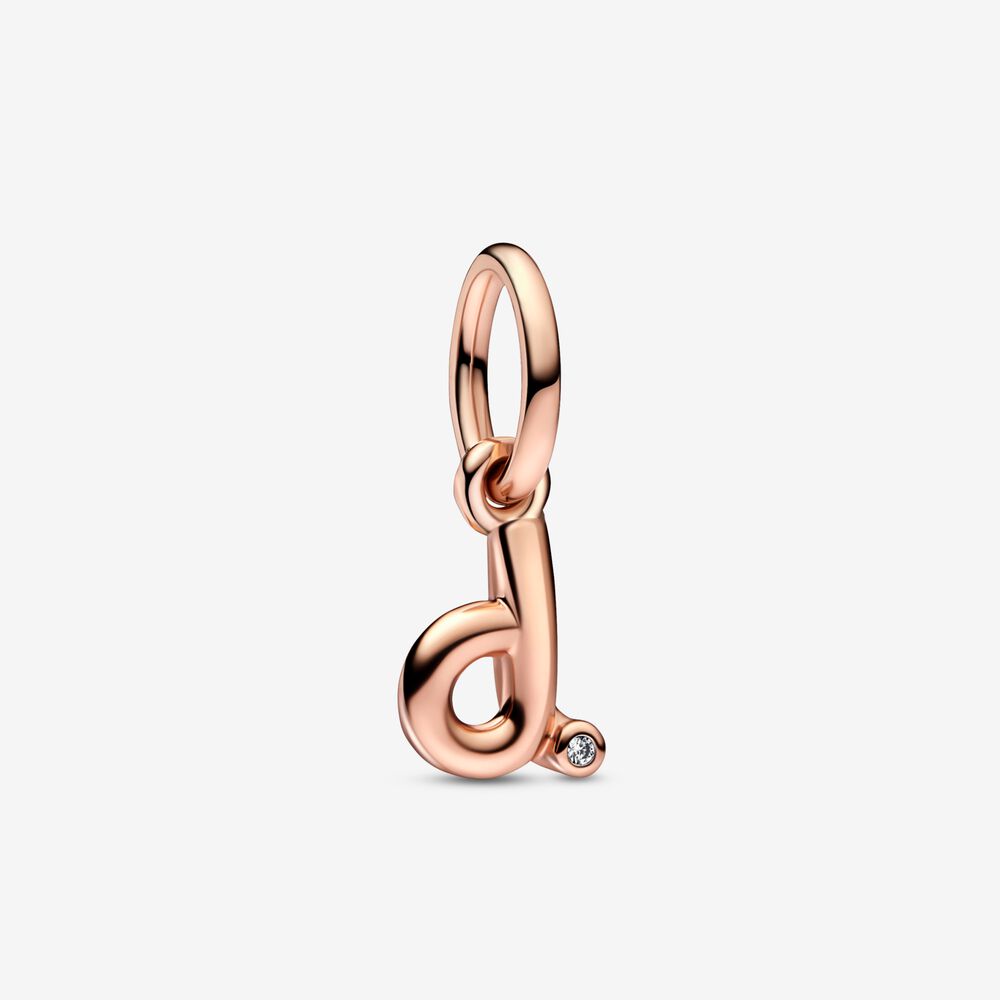 Charm Letras Manuscritas