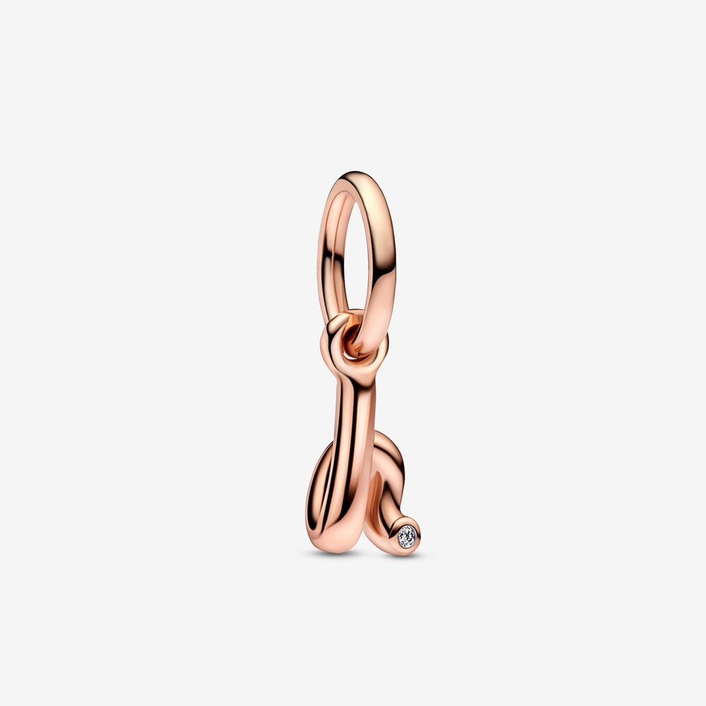 Charm Letras Manuscritas