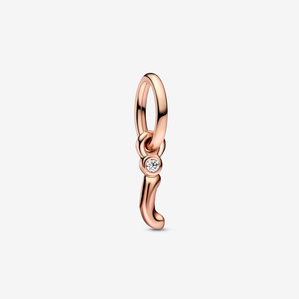 Charm Letras Manuscritas